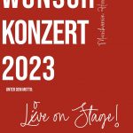 Wunschkonzert 2023