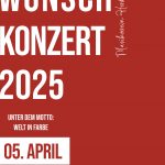 Wunschkonzert 2025