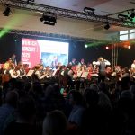 Rückblick Wunschkonzert 2025